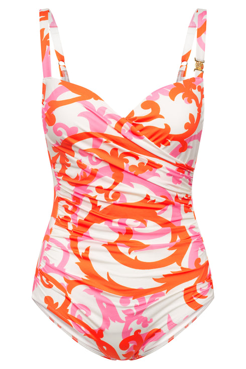 Feraud Voyage One Piece